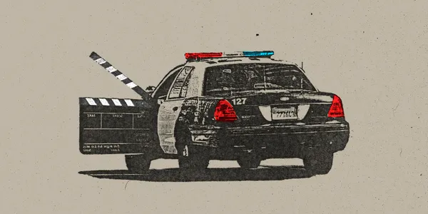 Crown Victoria’s Portrayal in Film and Television